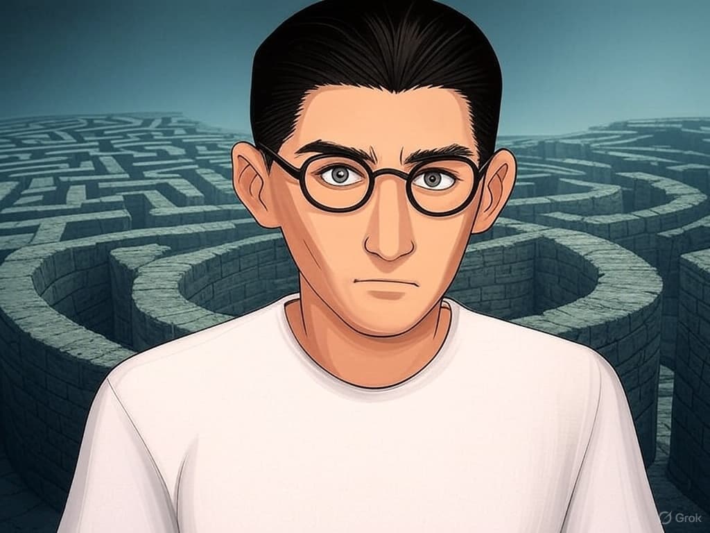 Franz Kafka