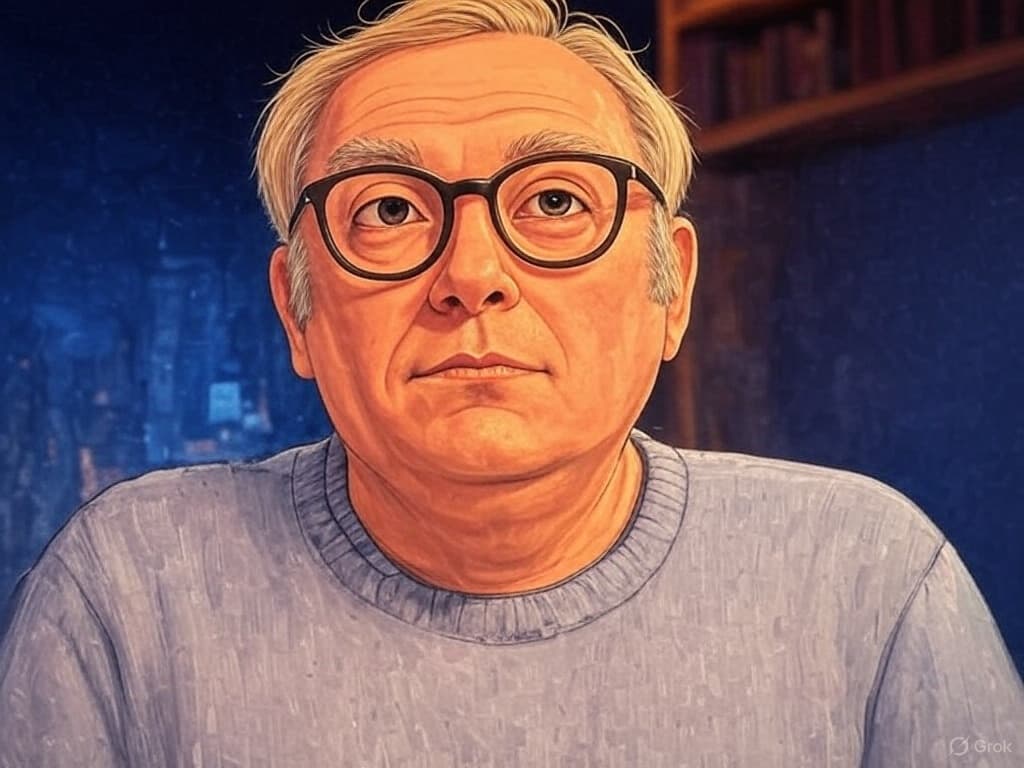 Isaac Asimov